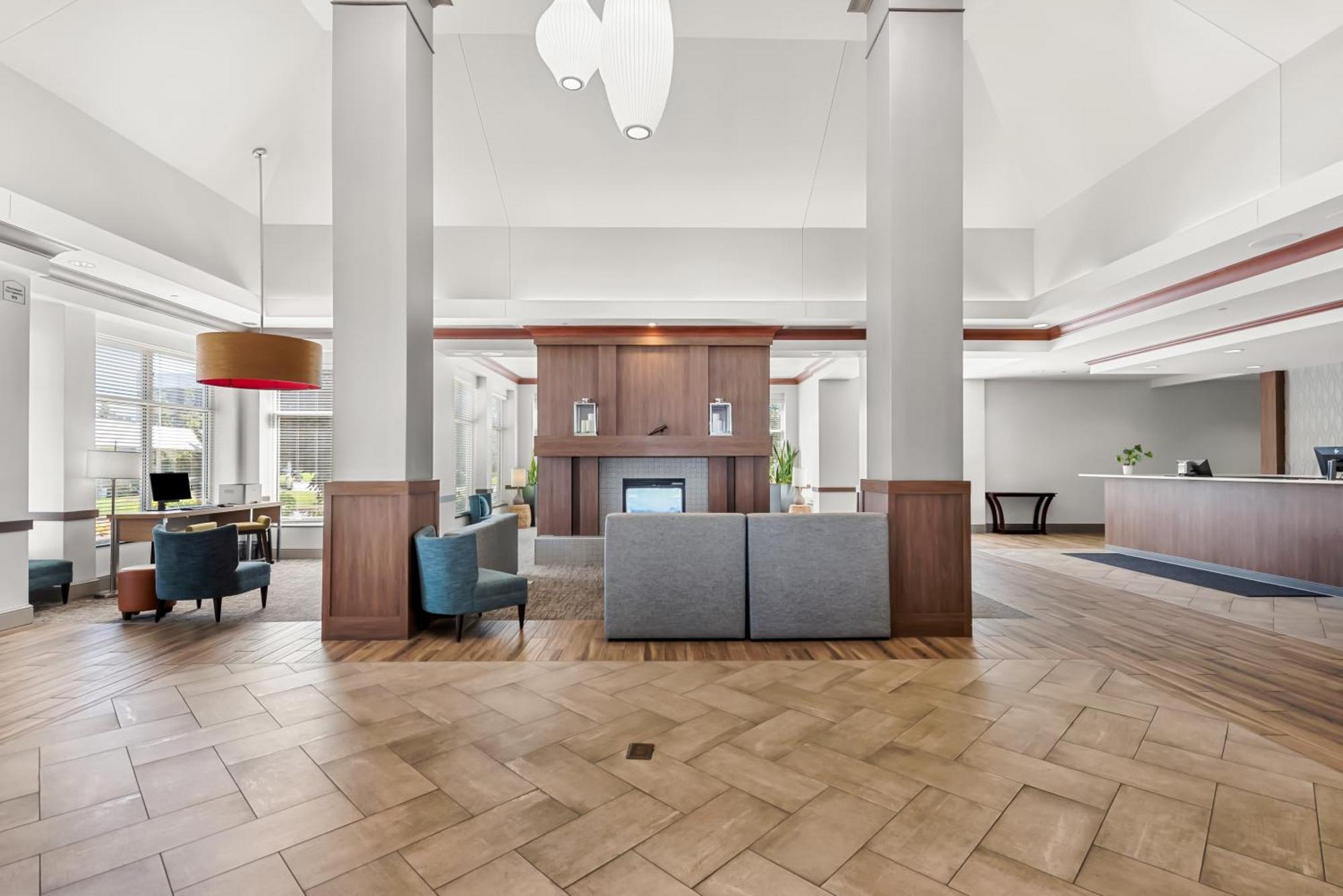 Hilton Garden Seattle North/everett Hotel