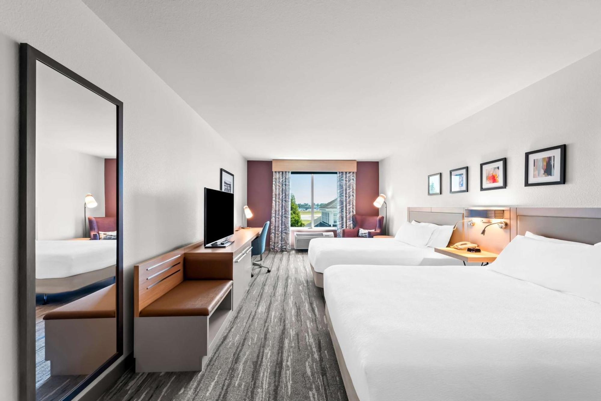 Hilton Garden Seattle North/everett Mukilteo